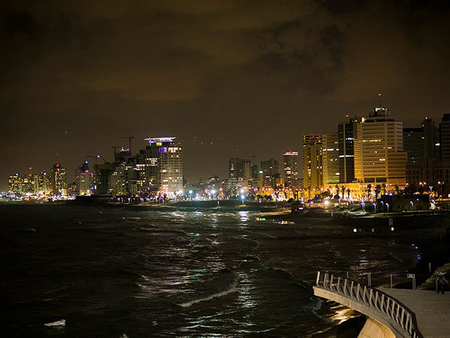 Das Tel Aviver Nachtleben